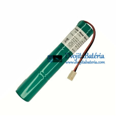 Batéria pre PLC 712-202-CN41 A19267-460015 [Náhradná batéria]